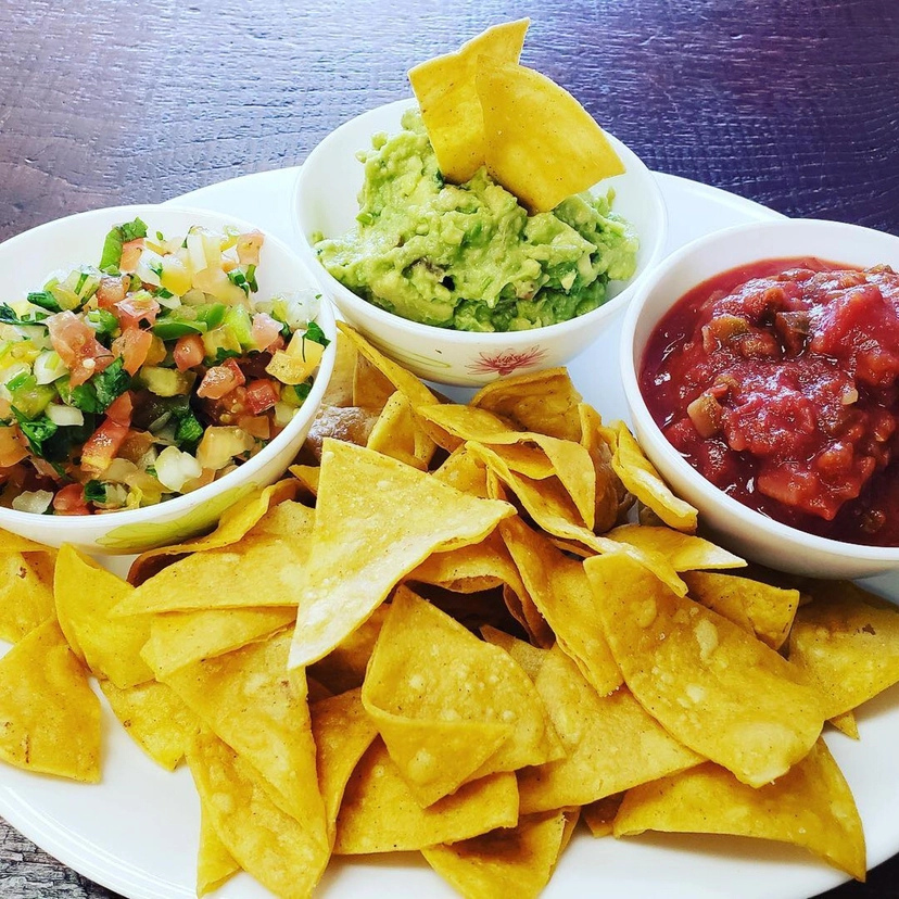 Tio Nacho – Your Taco and Appetizers Haven!