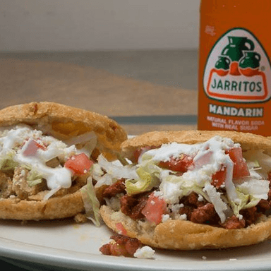 Gorditas