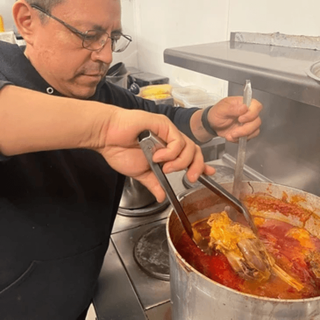 The Flavorful Beginning
