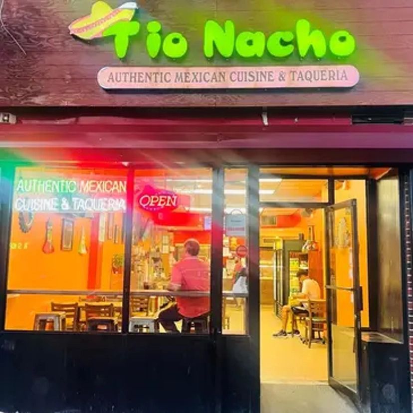 Your Spice Fix, Any Day!