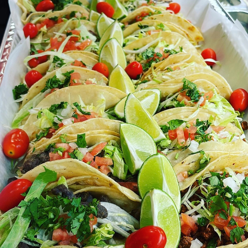 Our Taco Kingdom